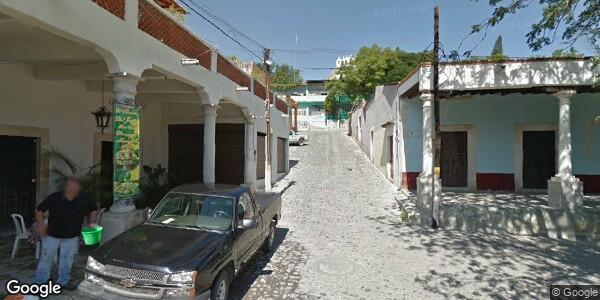 DIF MUNICIPAL DE METZTITLÁN